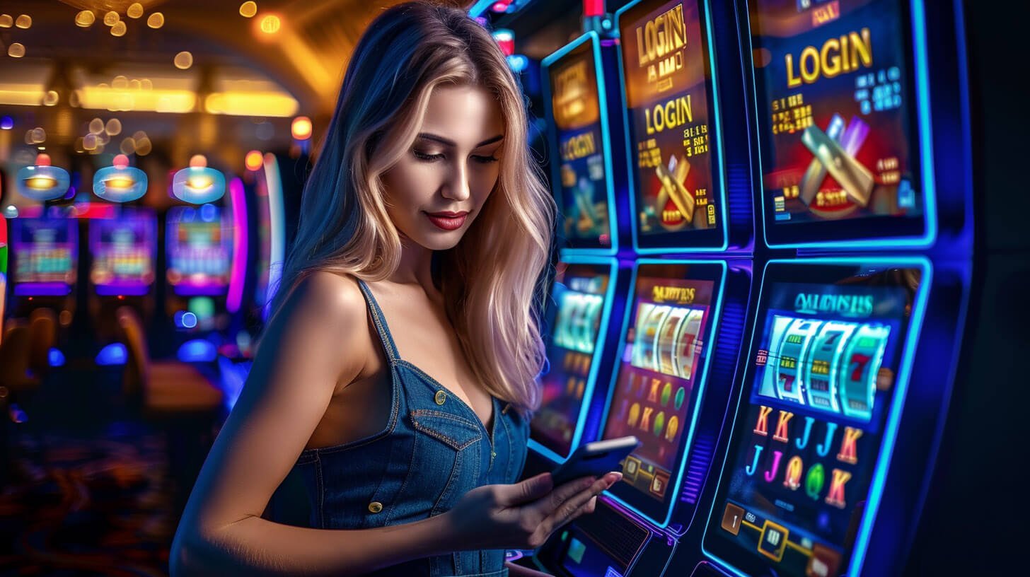 Ilustrasi Slot Wild Bandito di puncak4d